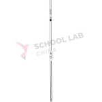 Glass Volumetric Pipette - Bulb Form